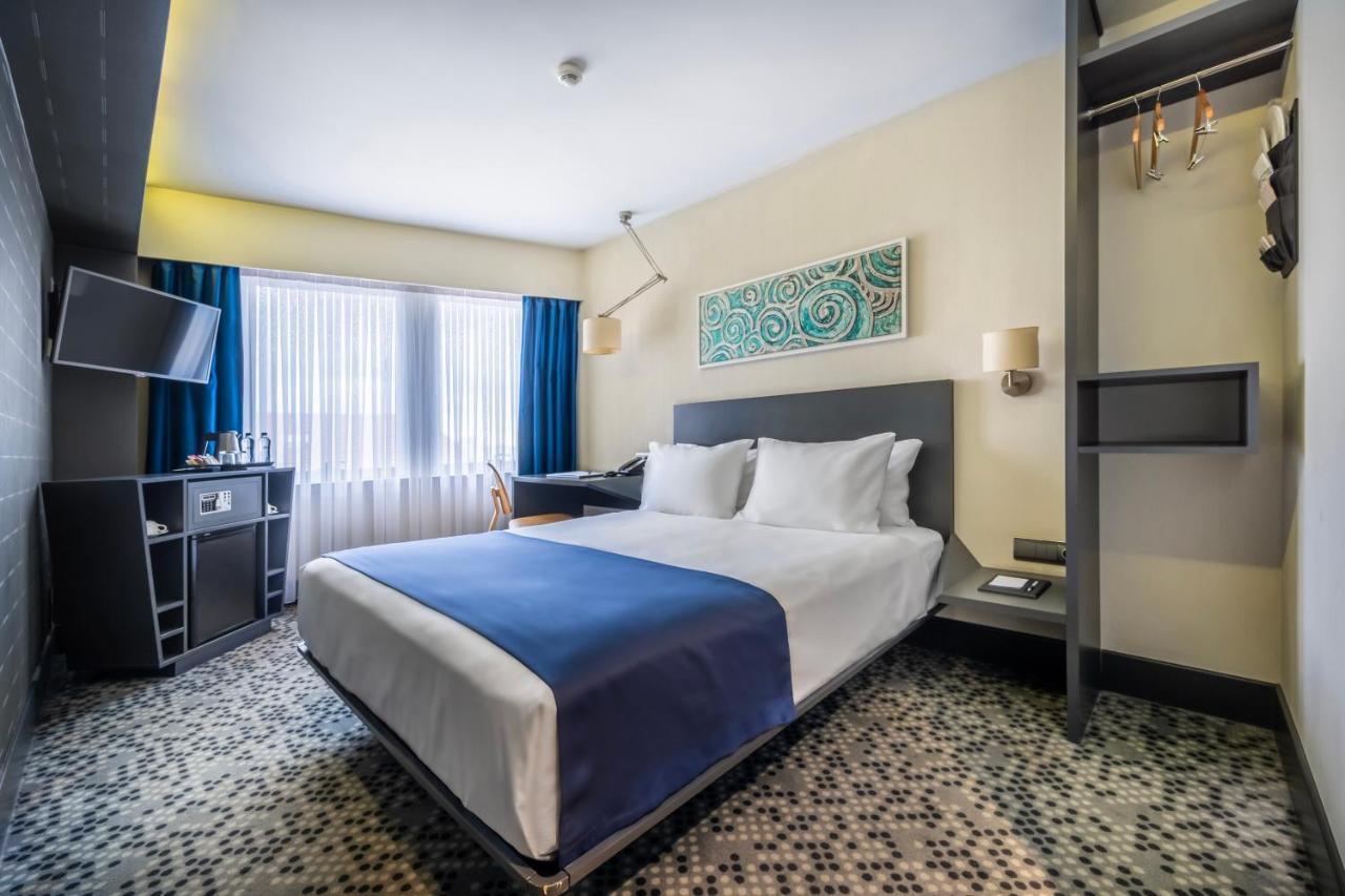 Misa Hotel Стамбул Екстер'єр фото
