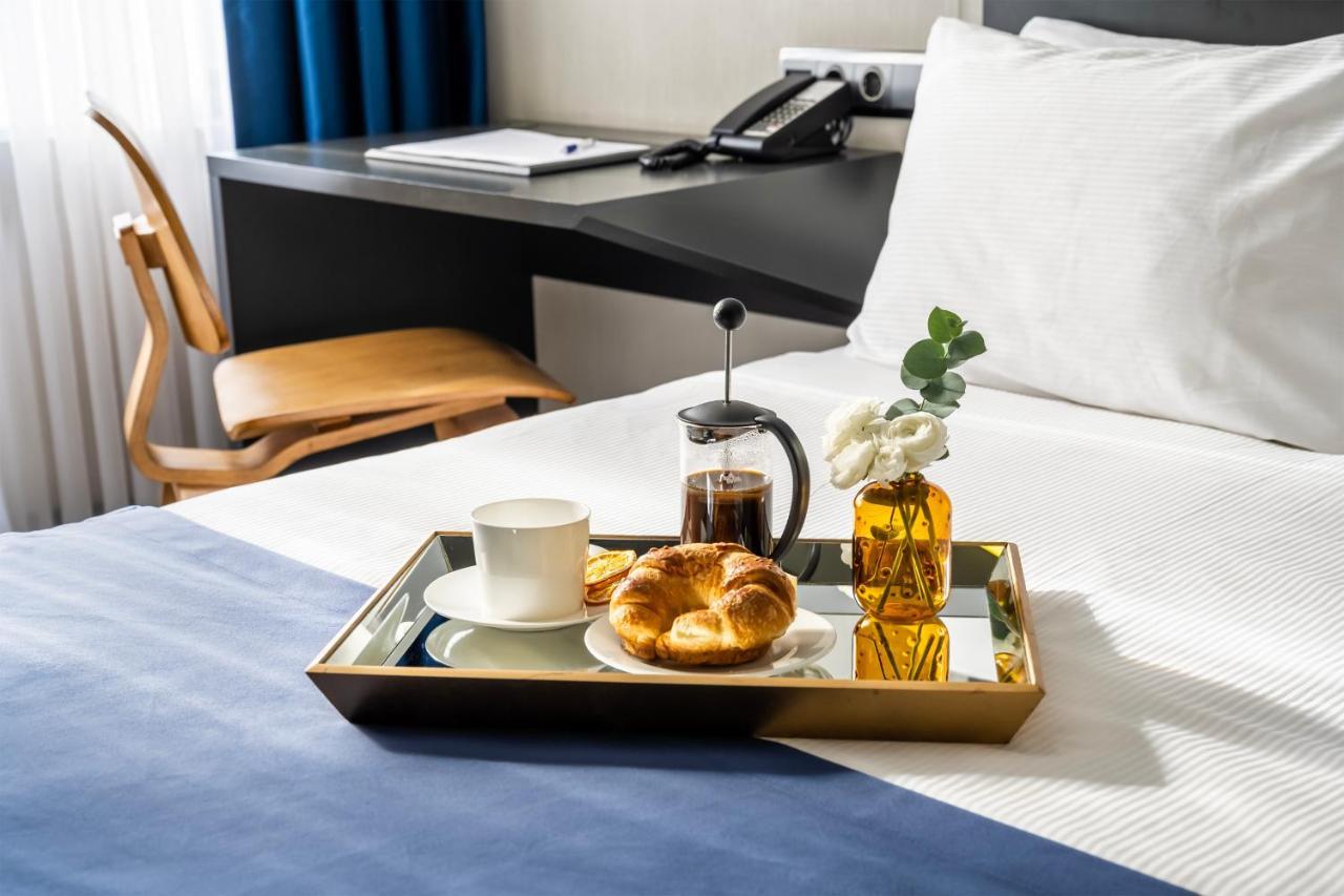 Misa Hotel Стамбул Екстер'єр фото